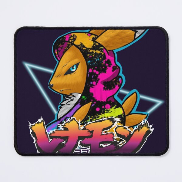 Item preview, renamon hoddie designed and sold by Dozerguy.