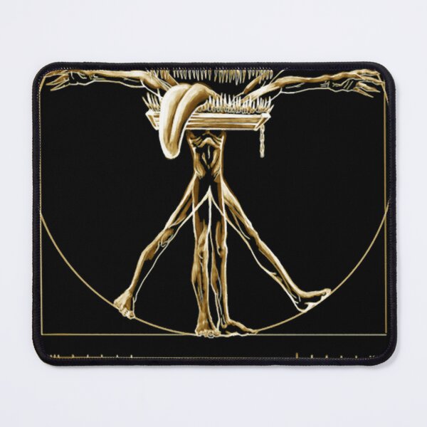 Item preview, Mimic (Gold) designed and sold by WalkerConnelly.