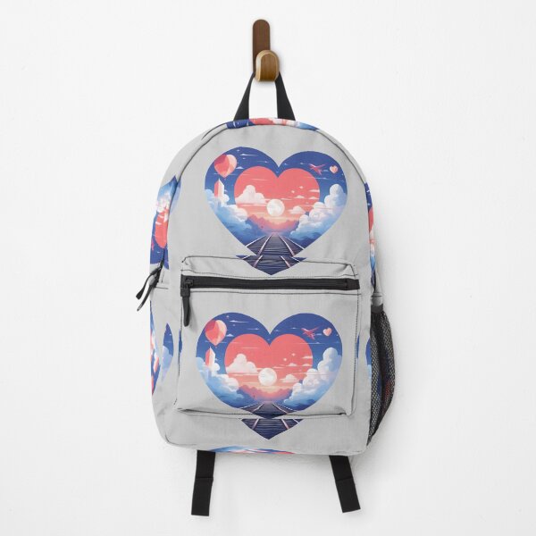 Item preview, Heart-Shaped Journeys VI designed and sold by DevemDavam.