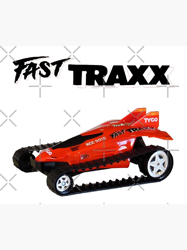 tyco rc cars 90s