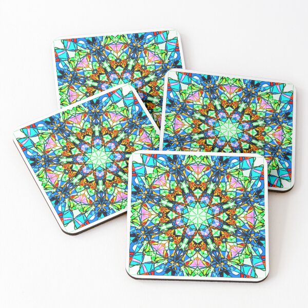 Item preview, Geometric Popular Seamless Pattern  Classic  designed and sold by Anastaciotoy.