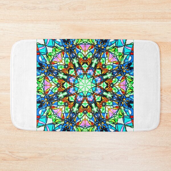 Item preview, Geometric Popular Seamless Pattern  Classic  designed and sold by Anastaciotoy.