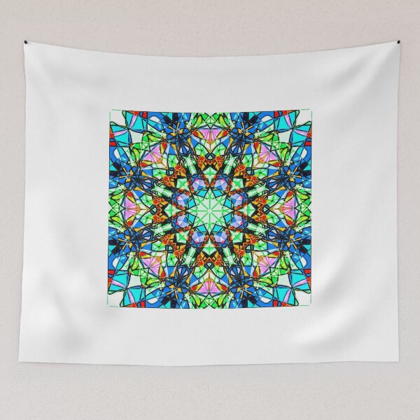 Item preview, Geometric Popular Seamless Pattern  Classic  designed and sold by Anastaciotoy.