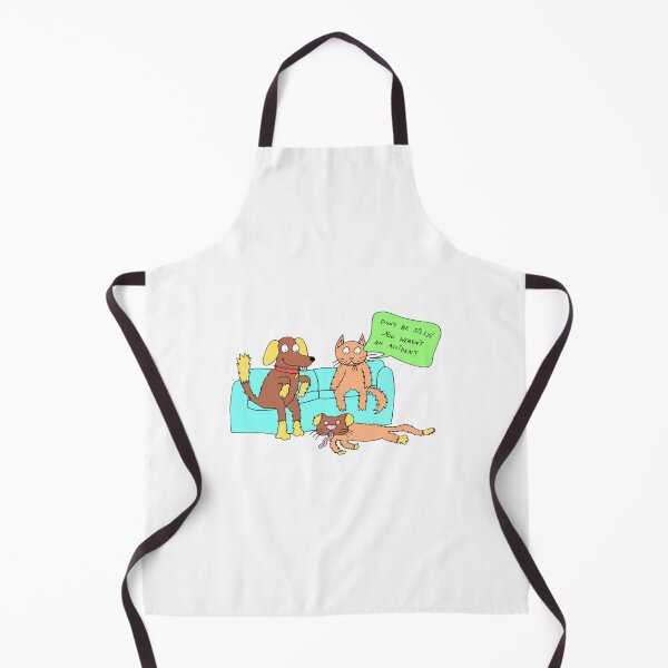 Item preview, Movie Funny Catdog Boondock Retro Cartoon Cute  designed and sold by amandamcdo.