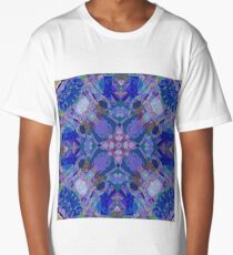 Let Me think Please Long T-Shirt