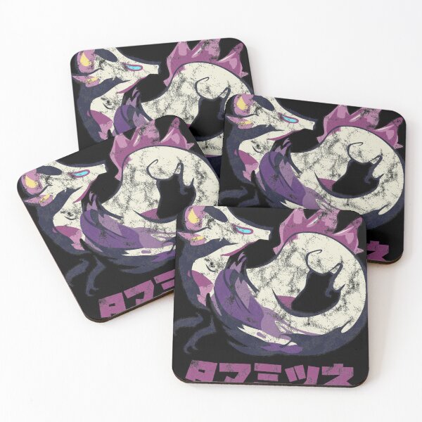 Item preview, Monster Hunter Rise Mizutsune Kanji Icon  designed and sold by WalkerConnelly.