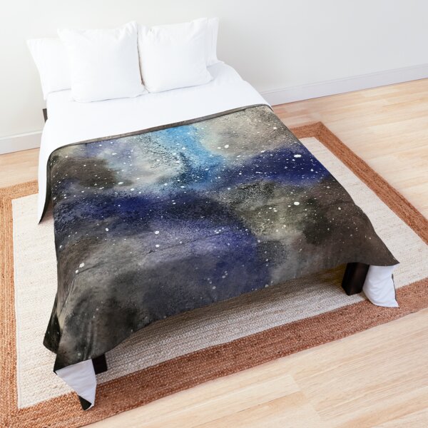 Space Exploration Comforter