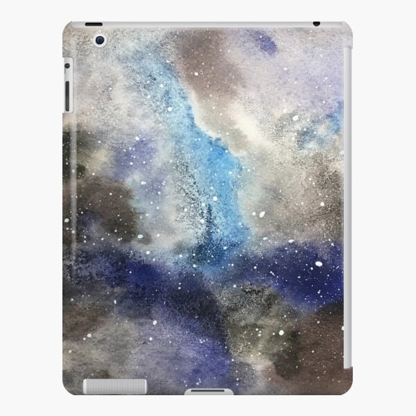 Space Exploration iPad Snap Case