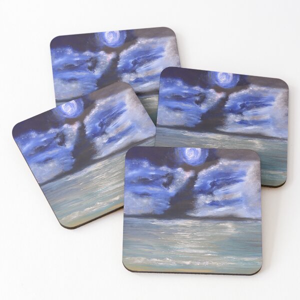 Item preview, Moonstone designed and sold by stevephillips.