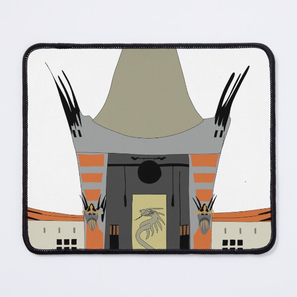 Item preview, Chinese Theater designed and sold by FrenchCarAmel.