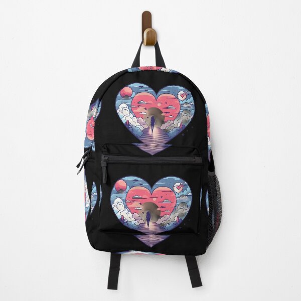 Item preview, Heart-Shaped Journeys VII designed and sold by DevemDavam.