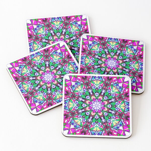 Item preview, Geometric Popular Seamless Pattern  Classic  designed and sold by Anastaciotoy.