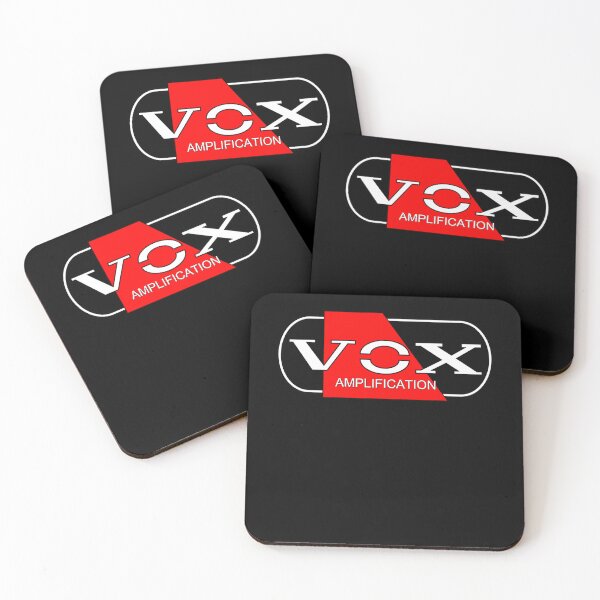 Item preview, Cool Vox designed and sold by MerlePiedalue.
