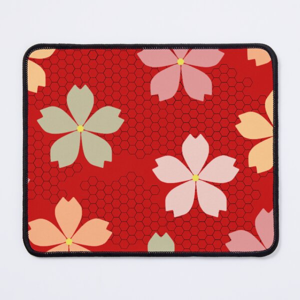 Item preview, Hexa Flower designed and sold by ZibaCentralShop.