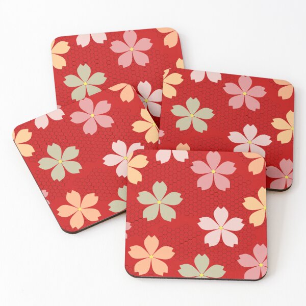 Item preview, Hexa Flower designed and sold by ZibaCentralShop.