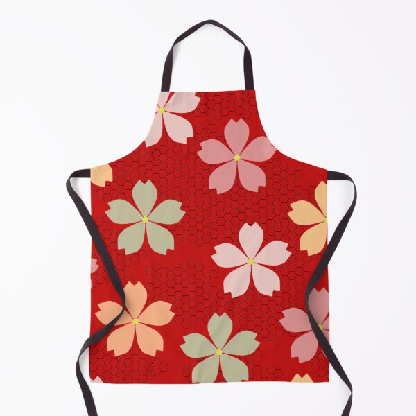 Item preview, Hexa Flower designed and sold by ZibaCentralShop.