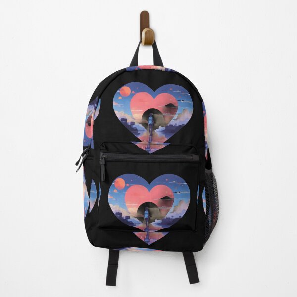 Item preview, Heart-Shaped Journeys VIII designed and sold by DevemDavam.