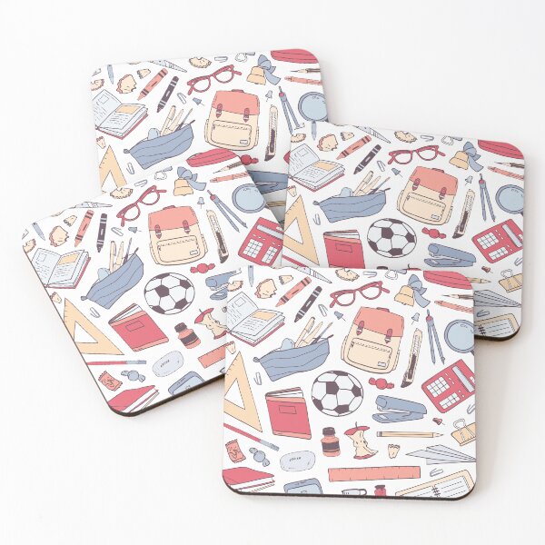 Item preview, kawaii school supplies cute school supplies kawaii stationery designed and sold by DreamStore360.