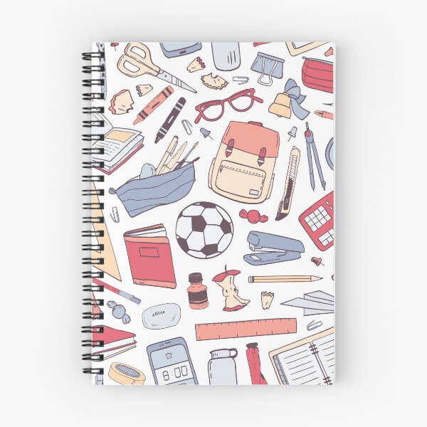 Item preview, kawaii school supplies cute school supplies kawaii stationery designed and sold by DreamStore360.