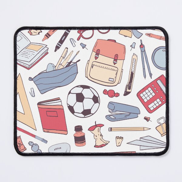 Item preview, kawaii school supplies cute school supplies kawaii stationery designed and sold by DreamStore360.