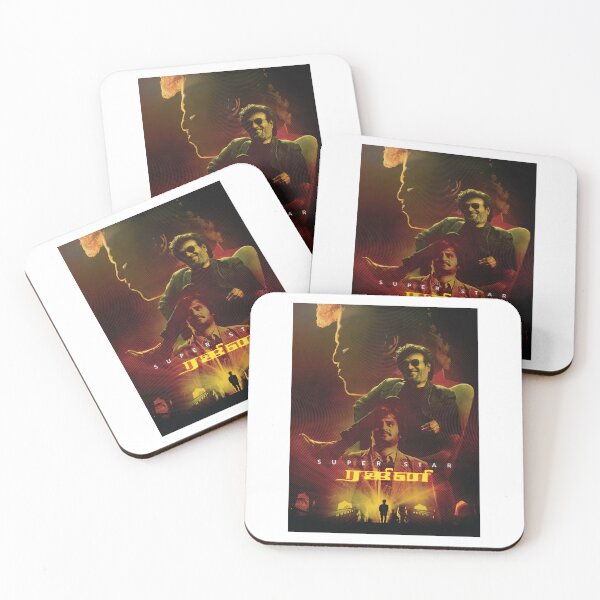 Item preview, Rajinikanth Film 2023 designed and sold by HellayCoriles.