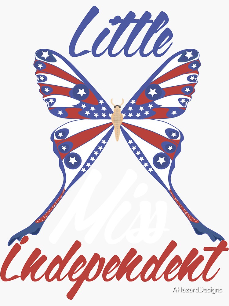 little miss patriot shirt