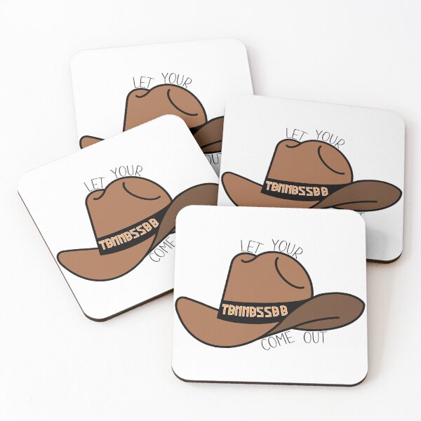 Item preview, cowboy hat designed and sold by the-riles-files.