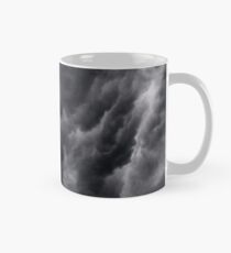 At least 5 shades of grey Mug