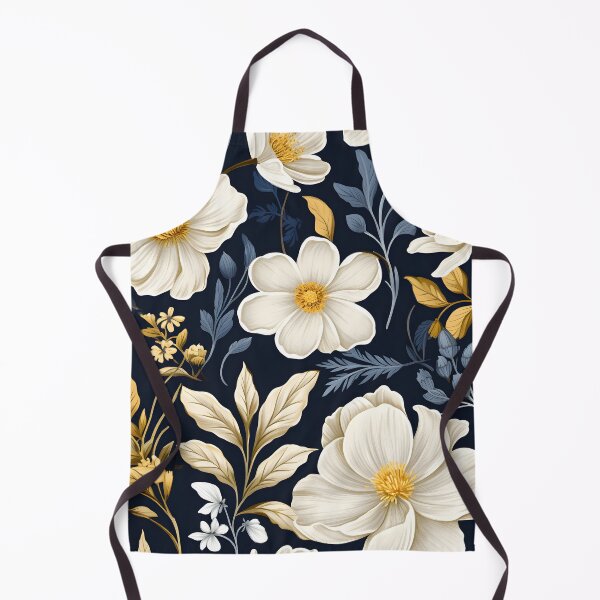 Item preview, Luxury Flowers Style designed and sold by PixelPlaza4u.