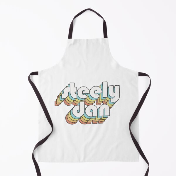 Item preview, Retro Steely Rock Jazz Clásico designed and sold by Anastaciotoy.