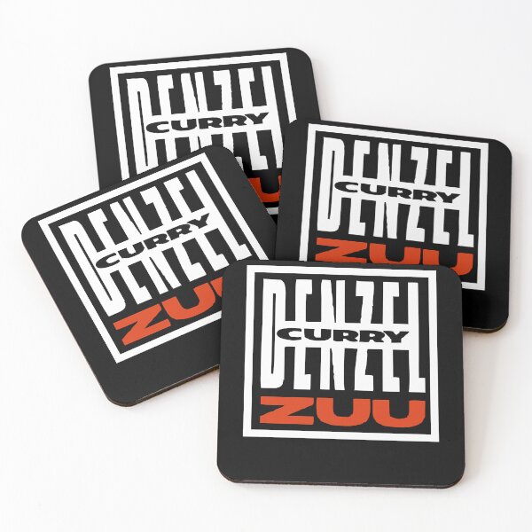 Item preview, Curry Denzel Zuu designed and sold by MerlePiedalue.