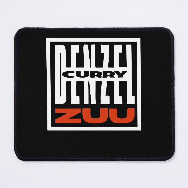 Item preview, Curry Denzel Zuu designed and sold by MerlePiedalue.