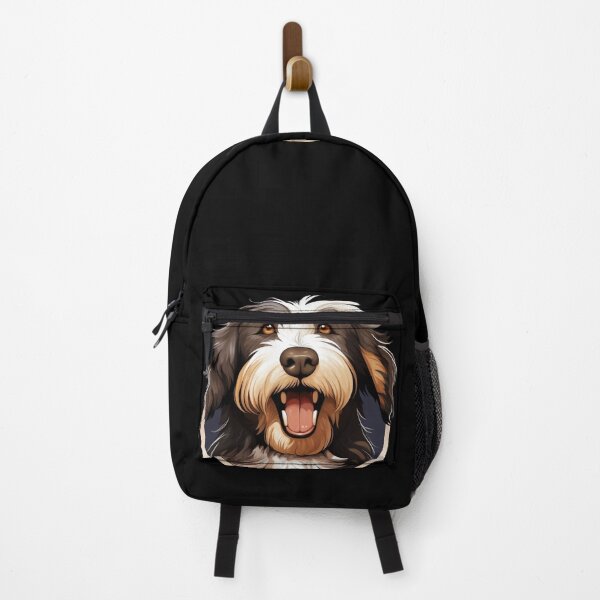 Item preview, Bearded Collie Cute And Funny Gift For Animal Lover designed and sold by Chmielayka.