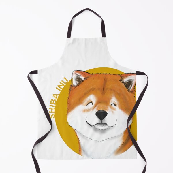 Item preview, Shiba Inu designed and sold by rkirk124.