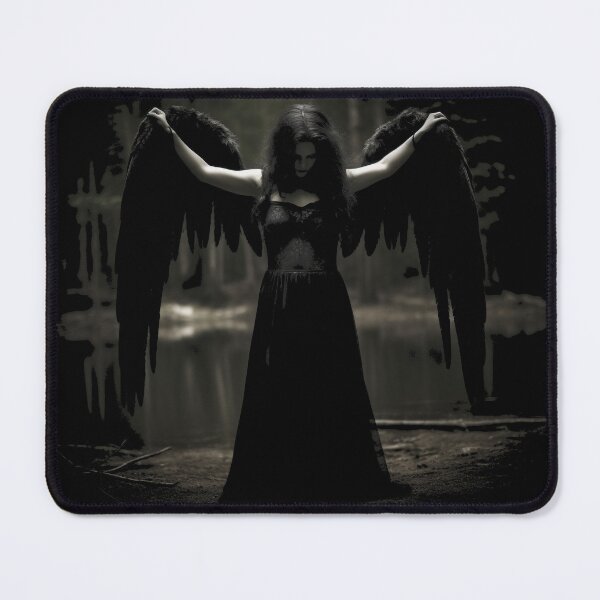 Item preview, Fallen angel designed and sold by SvarunPogani.