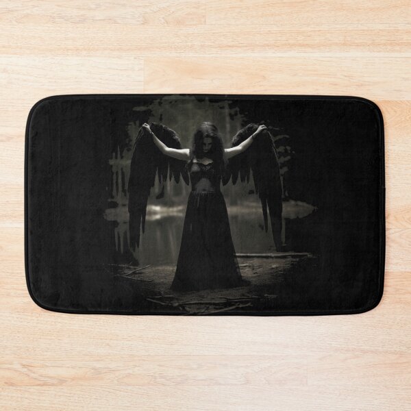 Item preview, Fallen angel designed and sold by SvarunPogani.