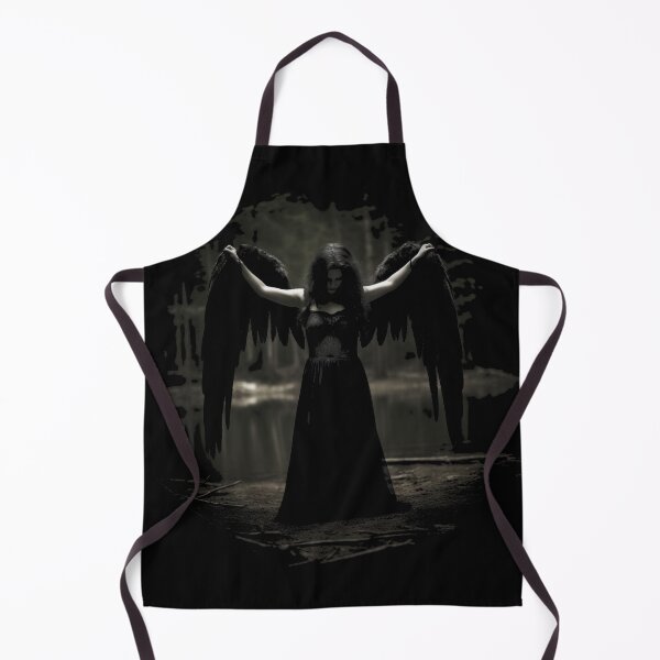 Item preview, Fallen angel designed and sold by SvarunPogani.