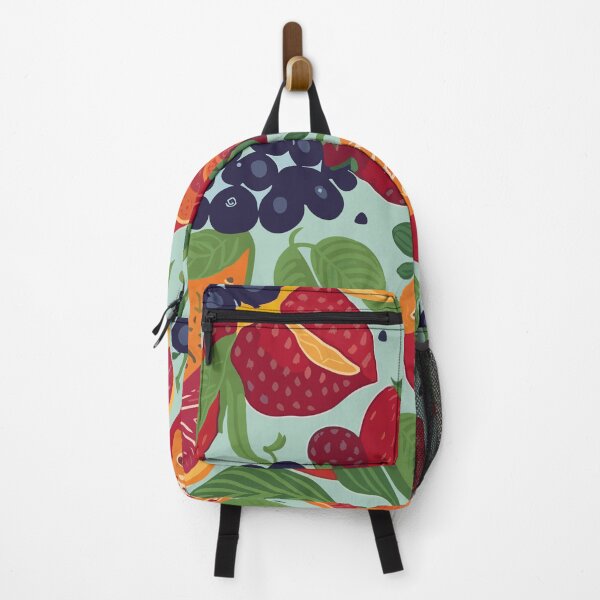 Item preview, Fruits pattern designed and sold by NOON tee gallery.