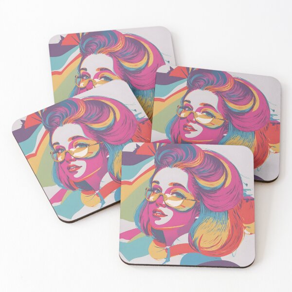 Item preview, Groovy Girl designed and sold by aurahealing.