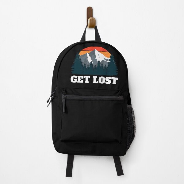Item preview, Get Lost designed and sold by Rusty-Gate98.