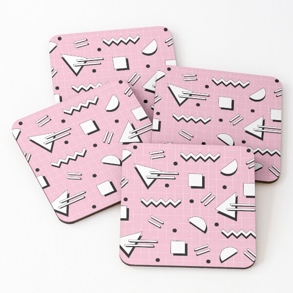 Item preview, Memphis Pattern 77 - Retro 90s / 80s designed and sold by GraphicWave.