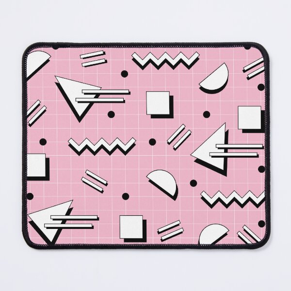 Item preview, Memphis Pattern 77 - Retro 90s / 80s designed and sold by GraphicWave.
