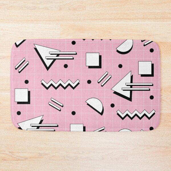 Item preview, Memphis Pattern 77 - Retro 90s / 80s designed and sold by GraphicWave.