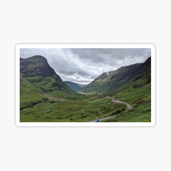 Item preview, Glencoe designed and sold by vavatoria95.