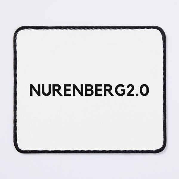 Item preview, Nurenberg 2.0 designed and sold by ViewerEqualsPhoton.