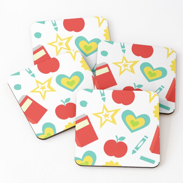 Item preview, kawaii school supplies cute back-to-school items charming school essentials designed and sold by DreamStore360.