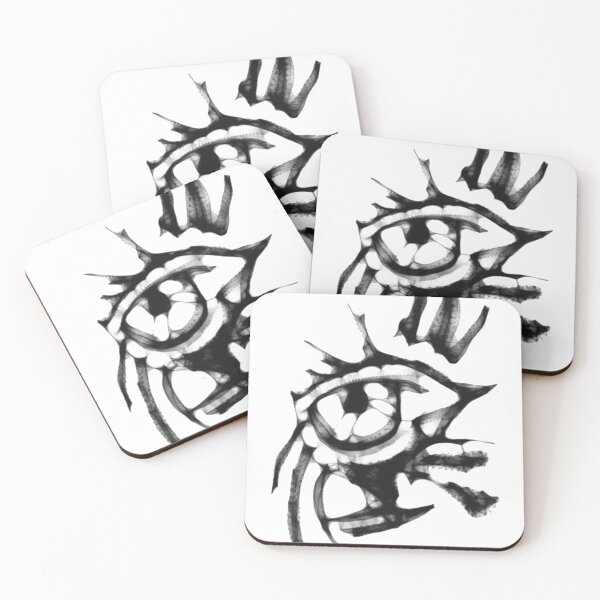 Item preview, eye designed and sold by giomalart.