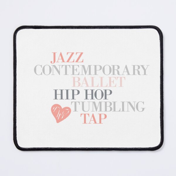 Item preview, tapper dancer stickers designed and sold by UniqueDancer.