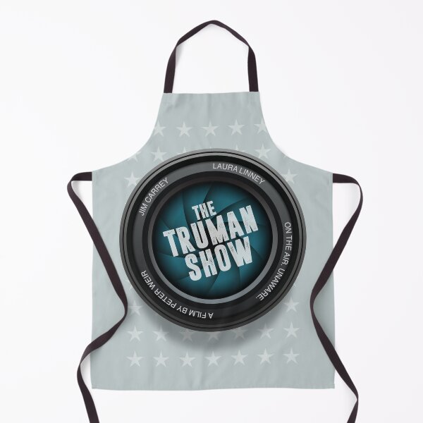 Item preview, The Truman Show - Alternative Movie Poster designed and sold by MoviePosterBoy.