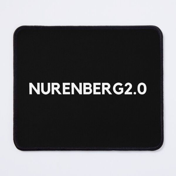 Item preview, Nurenberg 2.0 designed and sold by ViewerEqualsPhoton.